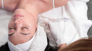 Hydrafacial Treatments
