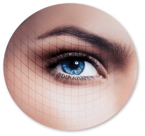 Eye Cream Grid