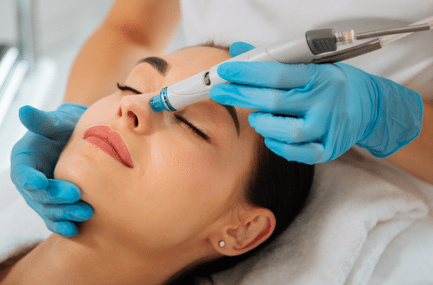 Urban Body Laser is a trusted clinic that provides hydrafacial with its experts as the best address for hydrafacial treatments in Vancouver