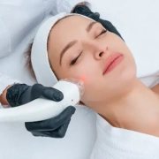 Laser for hair removal on face is a safe treatment for unwanted hair on face applied in Vancouver at Urban Body Laser