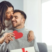 Laser Hair Removal is also a good alternative for couple’s Valentine’s Day gift