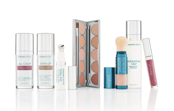 Colorescience® Pro