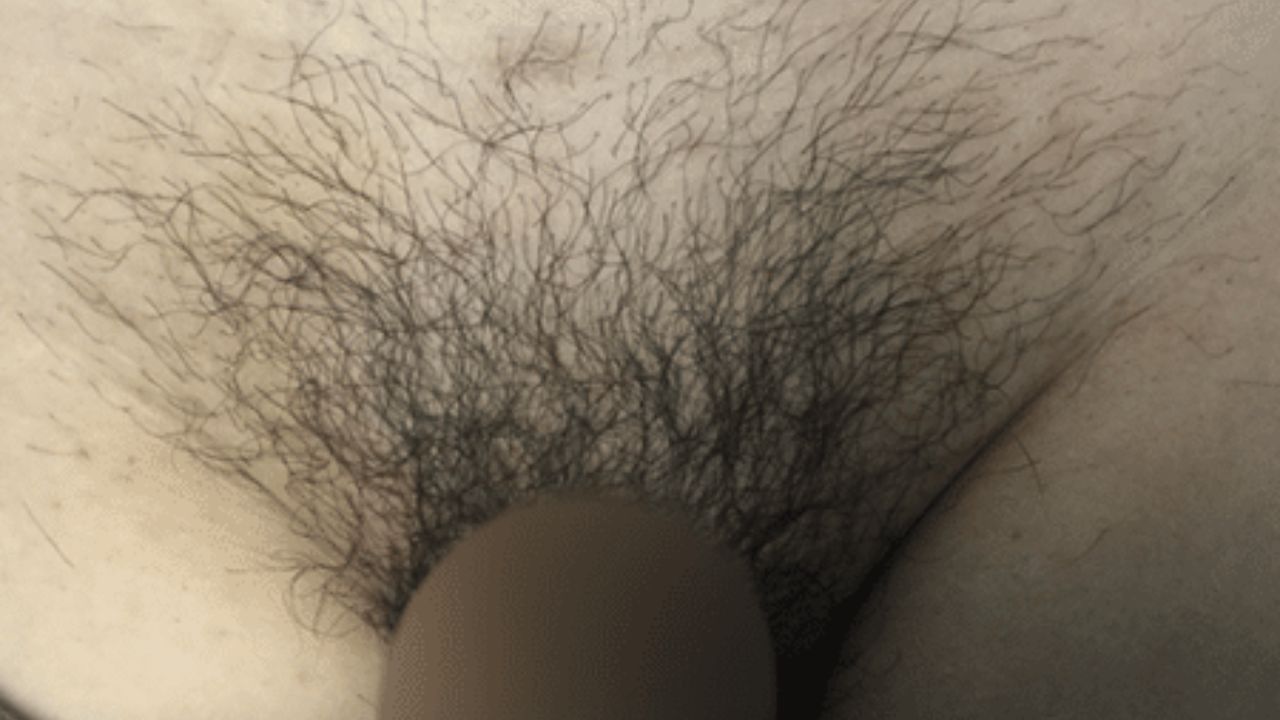 Client during the consultation 