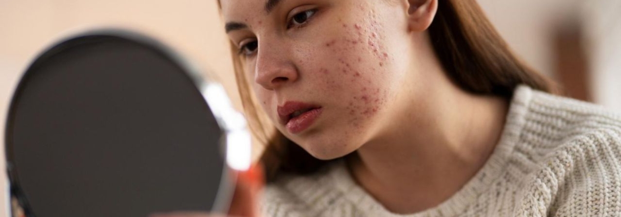Teen Acne & Acne Scarring Treatments