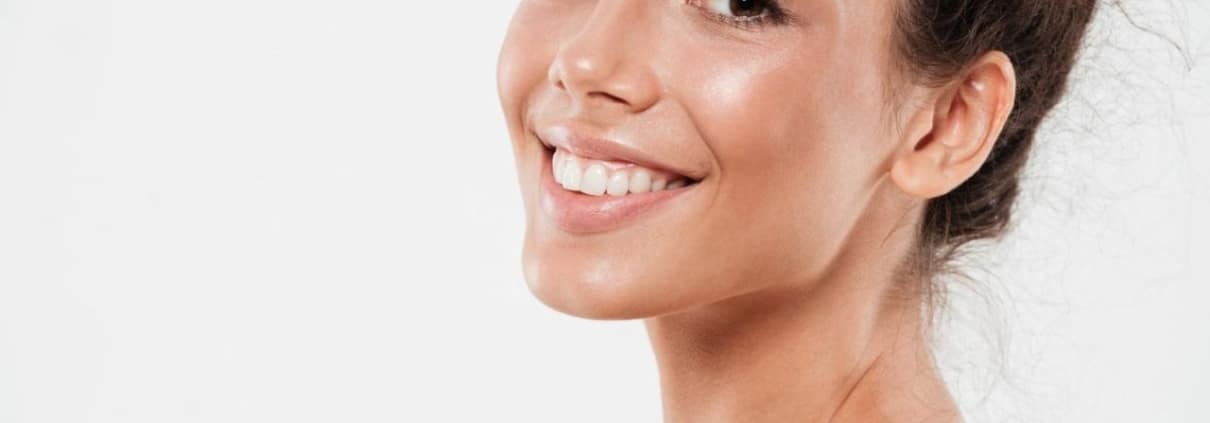 How to Get Glowing Skin