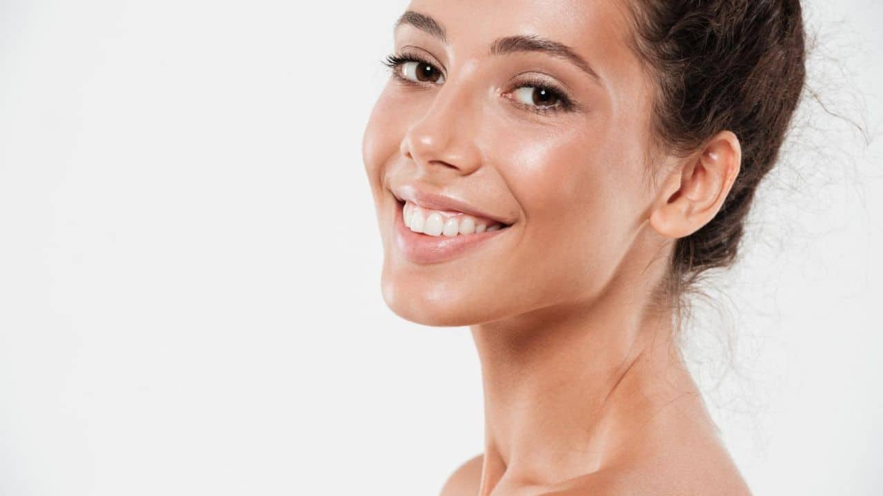 How to Get Glowing Skin